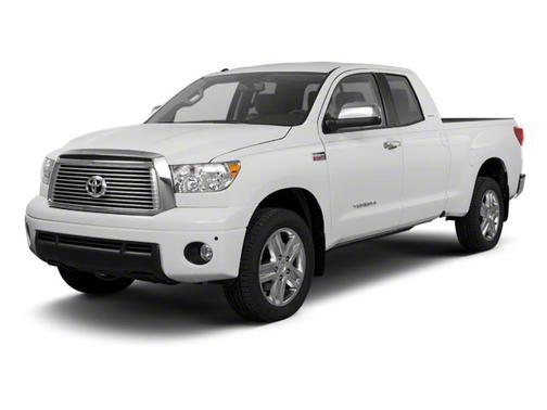 2013 Toyota Tundra Grade