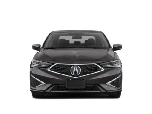 2021 Acura ILX Premium & A-SPEC Packages