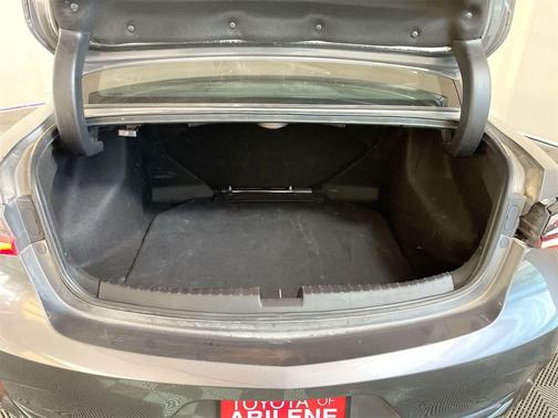 2021 Acura ILX Premium & A-SPEC Packages