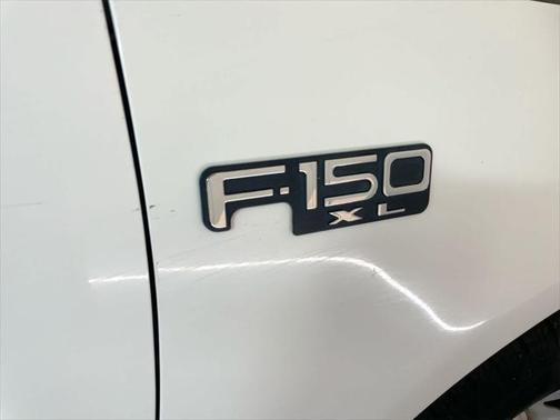 2002 Ford F-150