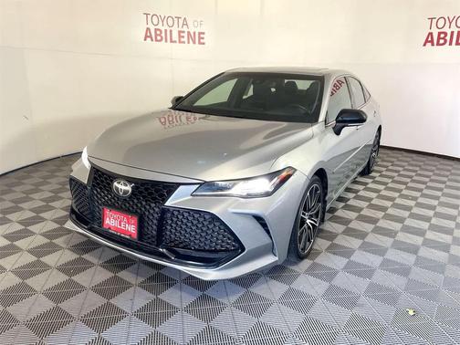 2020 Toyota Avalon Touring