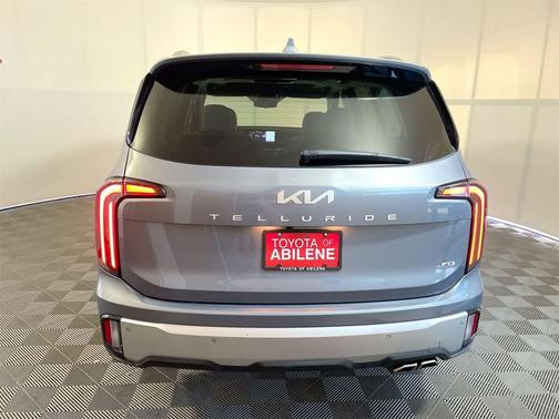 2024 Kia Telluride SX Prestige