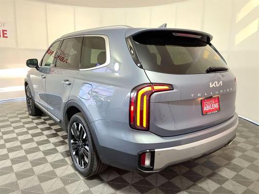 2024 Kia Telluride SX Prestige