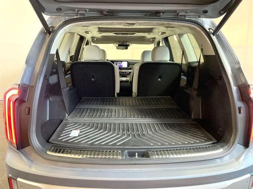 2024 Kia Telluride SX Prestige