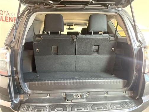 2014 Toyota 4Runner SR5