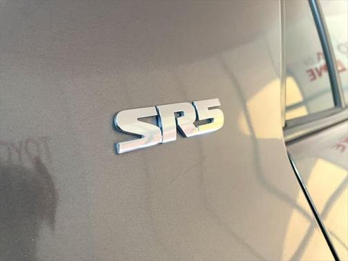 2014 Toyota 4Runner SR5