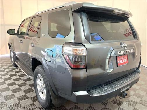 2014 Toyota 4Runner SR5