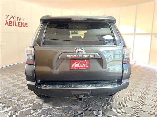 2014 Toyota 4Runner SR5