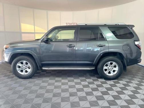 2014 Toyota 4Runner SR5