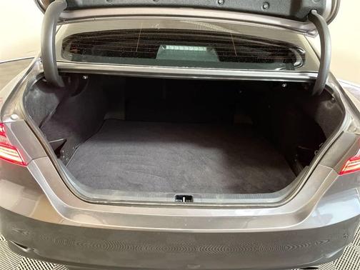 2024 Toyota Camry XLE