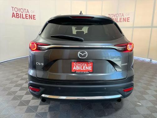 2021 Mazda CX-9 Touring