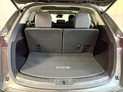2021 Mazda CX-9 Touring