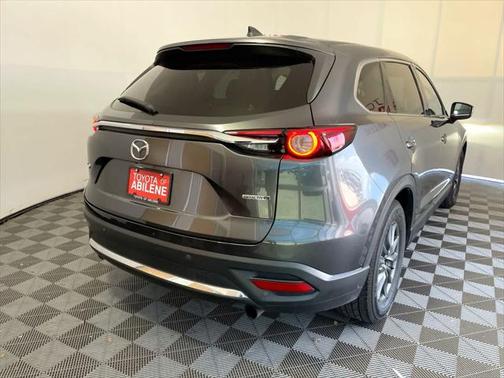 2021 Mazda CX-9 Touring