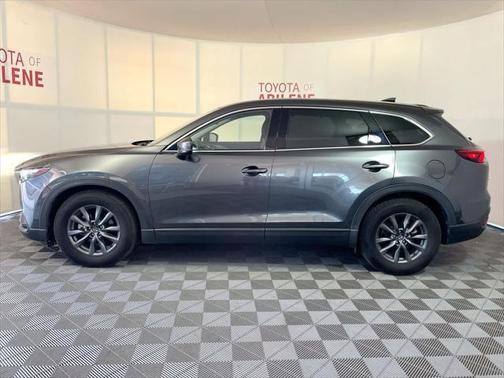 2021 Mazda CX-9 Touring