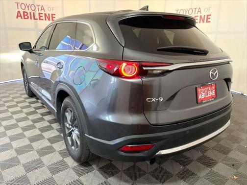 2021 Mazda CX-9 Touring
