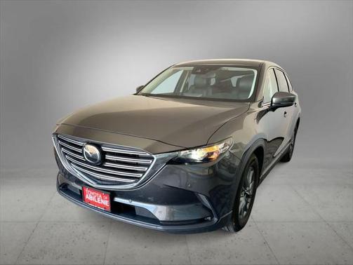 2021 Mazda CX-9 Touring