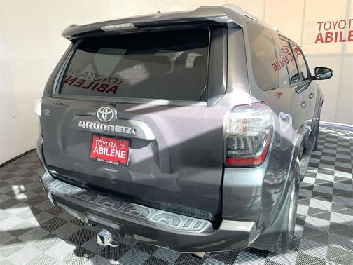 2015 Toyota 4Runner SR5