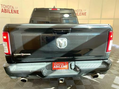 2022 RAM 1500 Lone Star