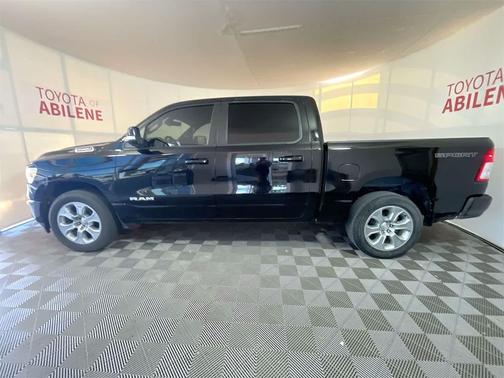 2022 RAM 1500 Lone Star