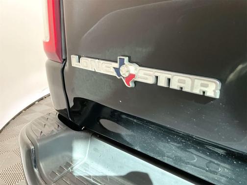 2022 RAM 1500 Lone Star