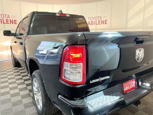 2022 RAM 1500 Lone Star