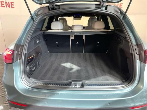 2026 Mercedes-Benz GLC 300 Base