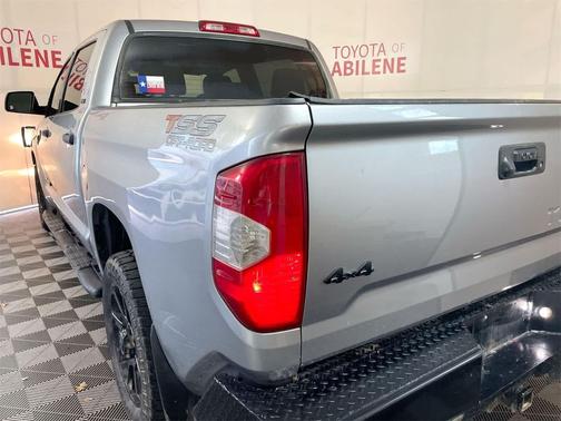 2019 Toyota Tundra SR5