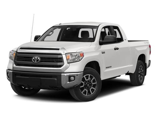 2014 Toyota Tundra SR