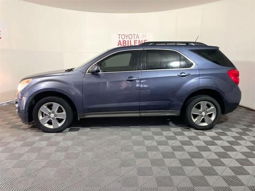 2013 Chevrolet Equinox 2LT