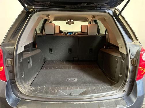 2013 Chevrolet Equinox 2LT