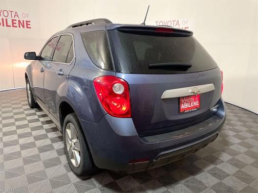 2013 Chevrolet Equinox 2LT