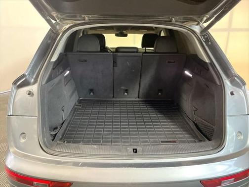 2018 Audi Q5 2.0T Premium