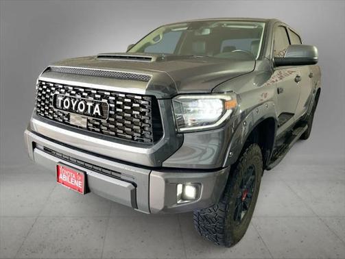 2021 Toyota Tundra TRD Pro