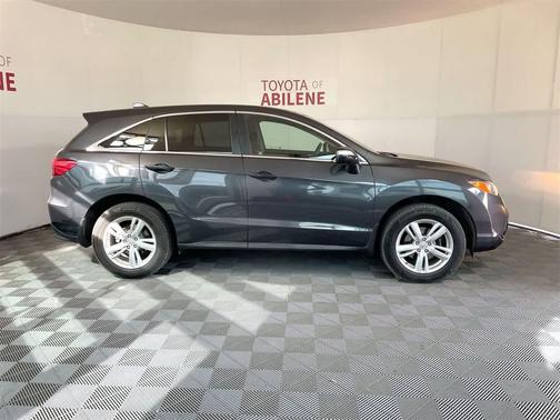 2013 Acura RDX Base