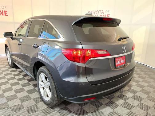 2013 Acura RDX Base
