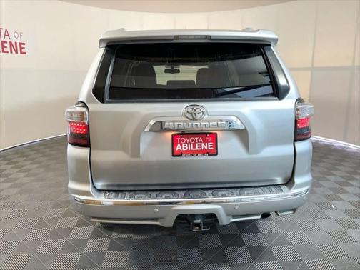 2014 Toyota 4Runner Limited