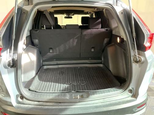 2022 Honda CR-V 2WD EX