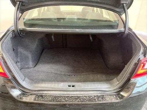 2017 Nissan Altima 3.5 SL