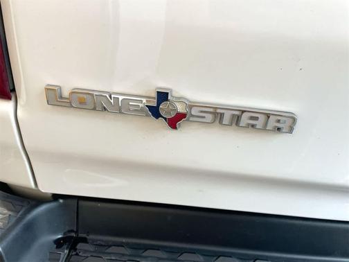 2022 RAM 1500 Lone Star