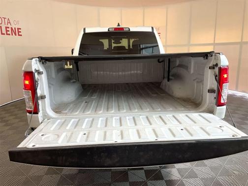 2022 RAM 1500 Lone Star
