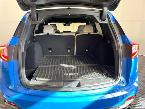 2022 Acura RDX PMC Edition