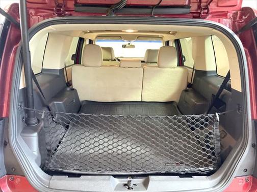 2016 Ford Flex SEL
