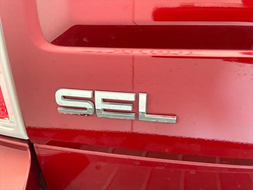 2016 Ford Flex SEL