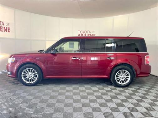 2016 Ford Flex SEL