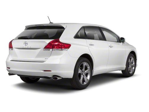 2010 Toyota Venza Base