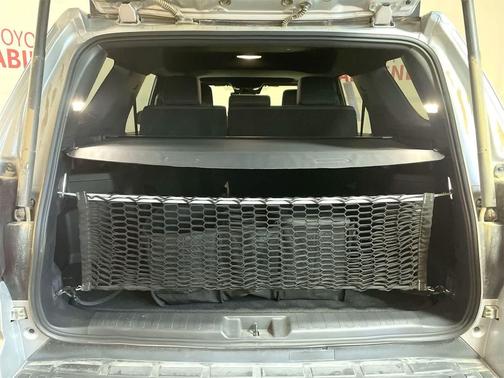 2025 Toyota 4Runner TRD Sport Premium