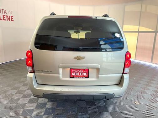 2007 Chevrolet Uplander LT
