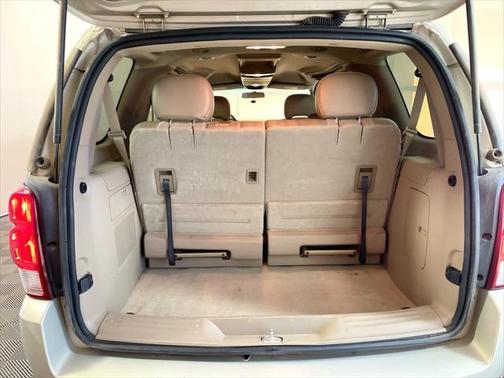 2007 Chevrolet Uplander LT