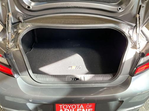 2023 Toyota GR86 Premium