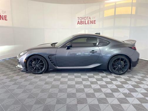 2023 Toyota GR86 Premium